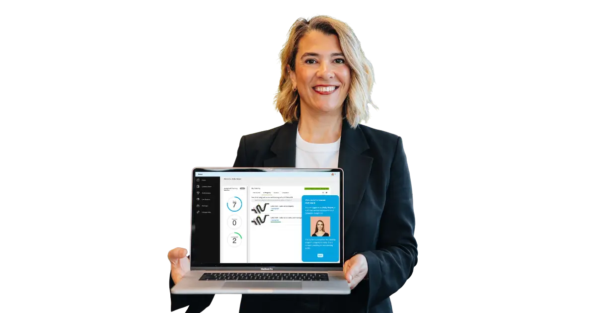 IBI D365 Training Partner