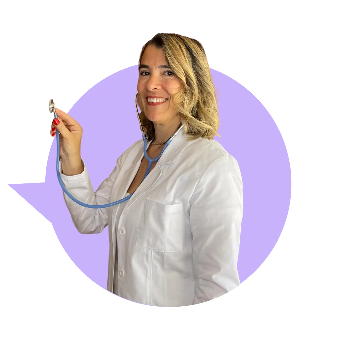 Elif Medic Listening Left