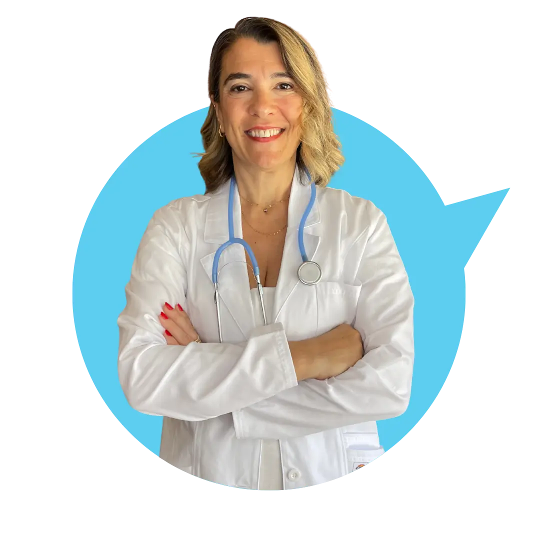 Elif Medic Straight Right