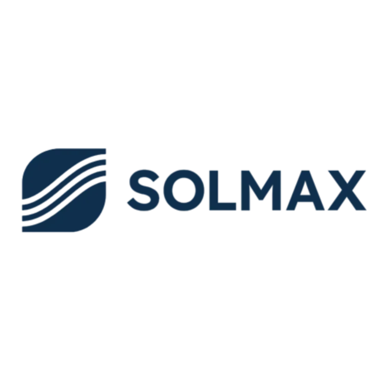 Solmax Customer Logo