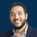 Mourad Ben Mahmoud Headshot