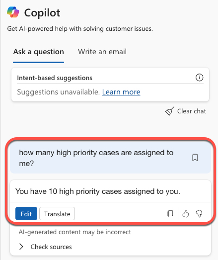 Blog Post D365 CRM Screenshot 1