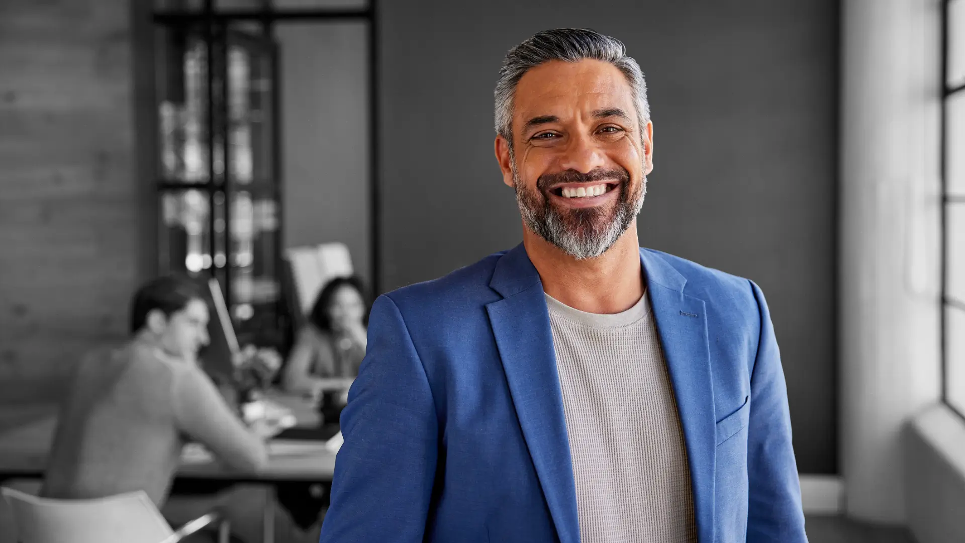 Rethinking Change Management in the Age of AI