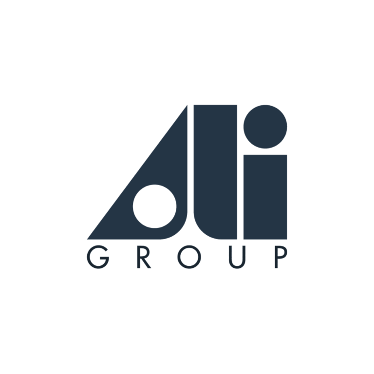 Ali Group Customer Logo