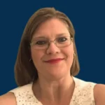 Theressa Miller Headshot